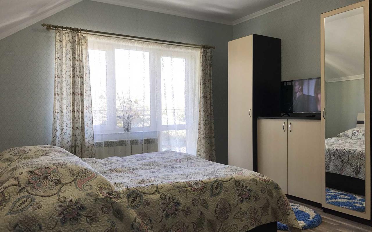 Hotel U Maksa Solochin Zewnętrze zdjęcie