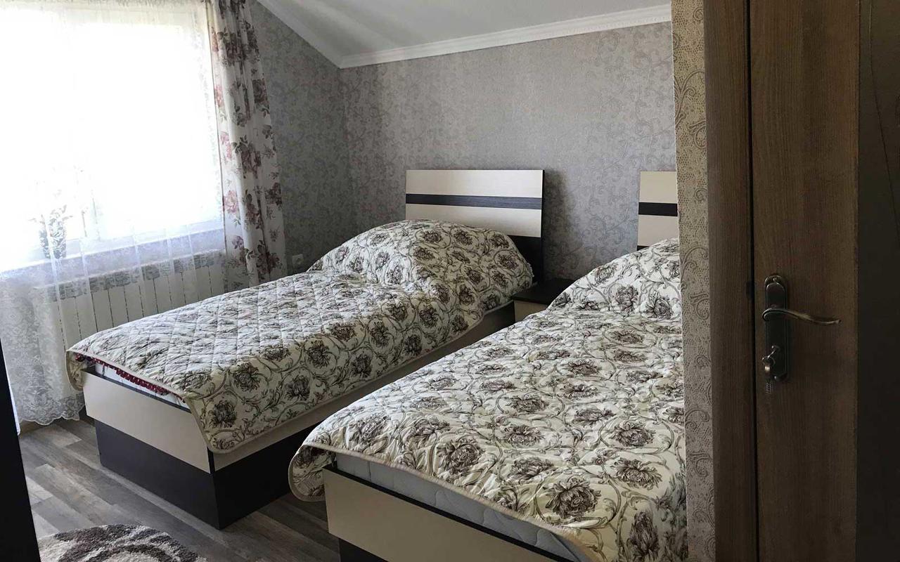Hotel U Maksa Solochin Zewnętrze zdjęcie