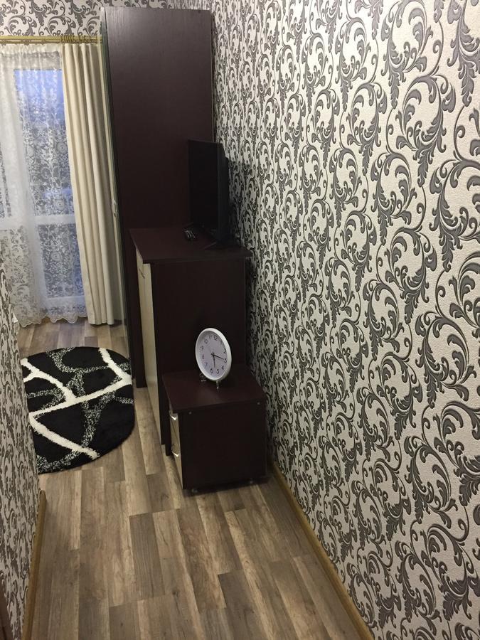 Hotel U Maksa Solochin Zewnętrze zdjęcie