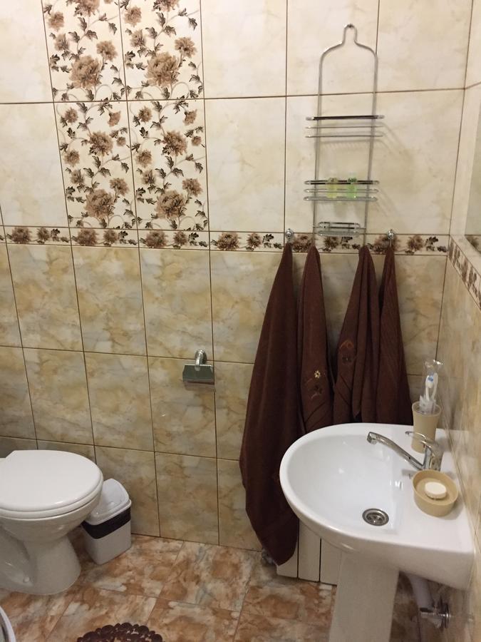 Hotel U Maksa Solochin Zewnętrze zdjęcie