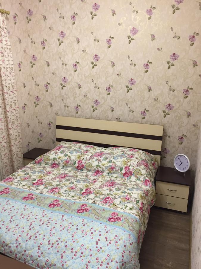 Hotel U Maksa Solochin Zewnętrze zdjęcie