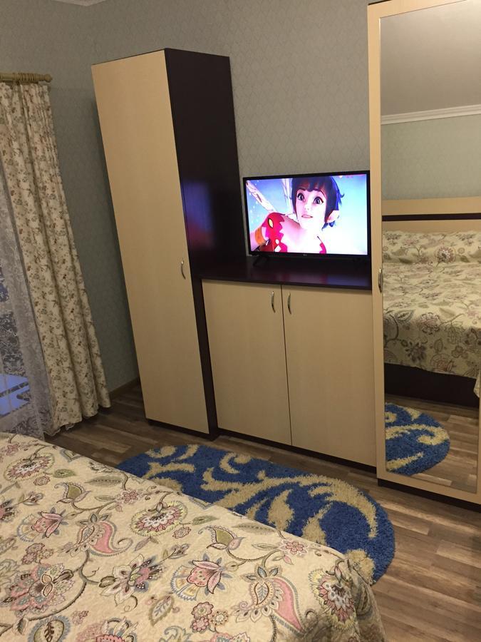 Hotel U Maksa Solochin Zewnętrze zdjęcie