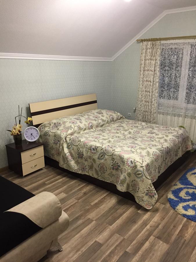 Hotel U Maksa Solochin Zewnętrze zdjęcie