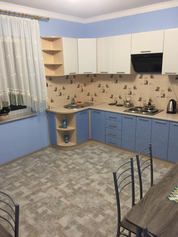 Hotel U Maksa Solochin Zewnętrze zdjęcie