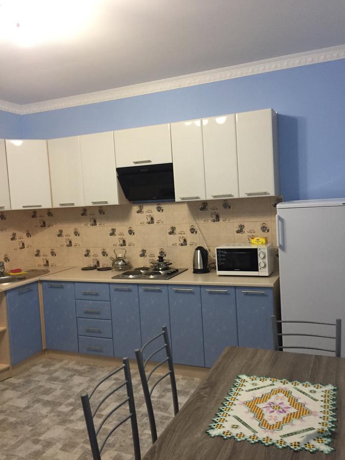 Hotel U Maksa Solochin Zewnętrze zdjęcie