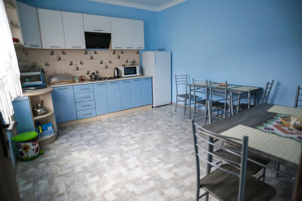 Hotel U Maksa Solochin Zewnętrze zdjęcie